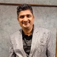Hetal Sanghvi