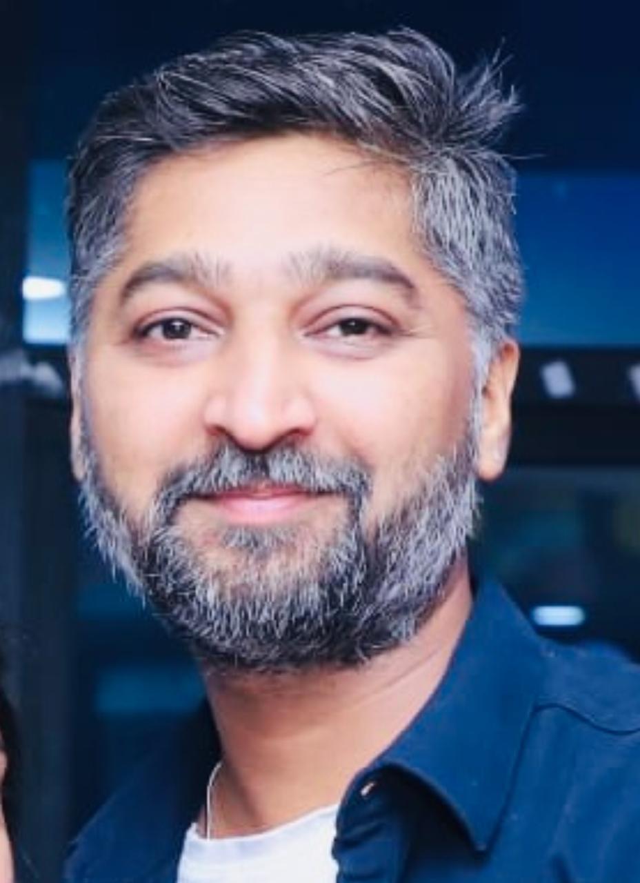 Hiren Sanghani
