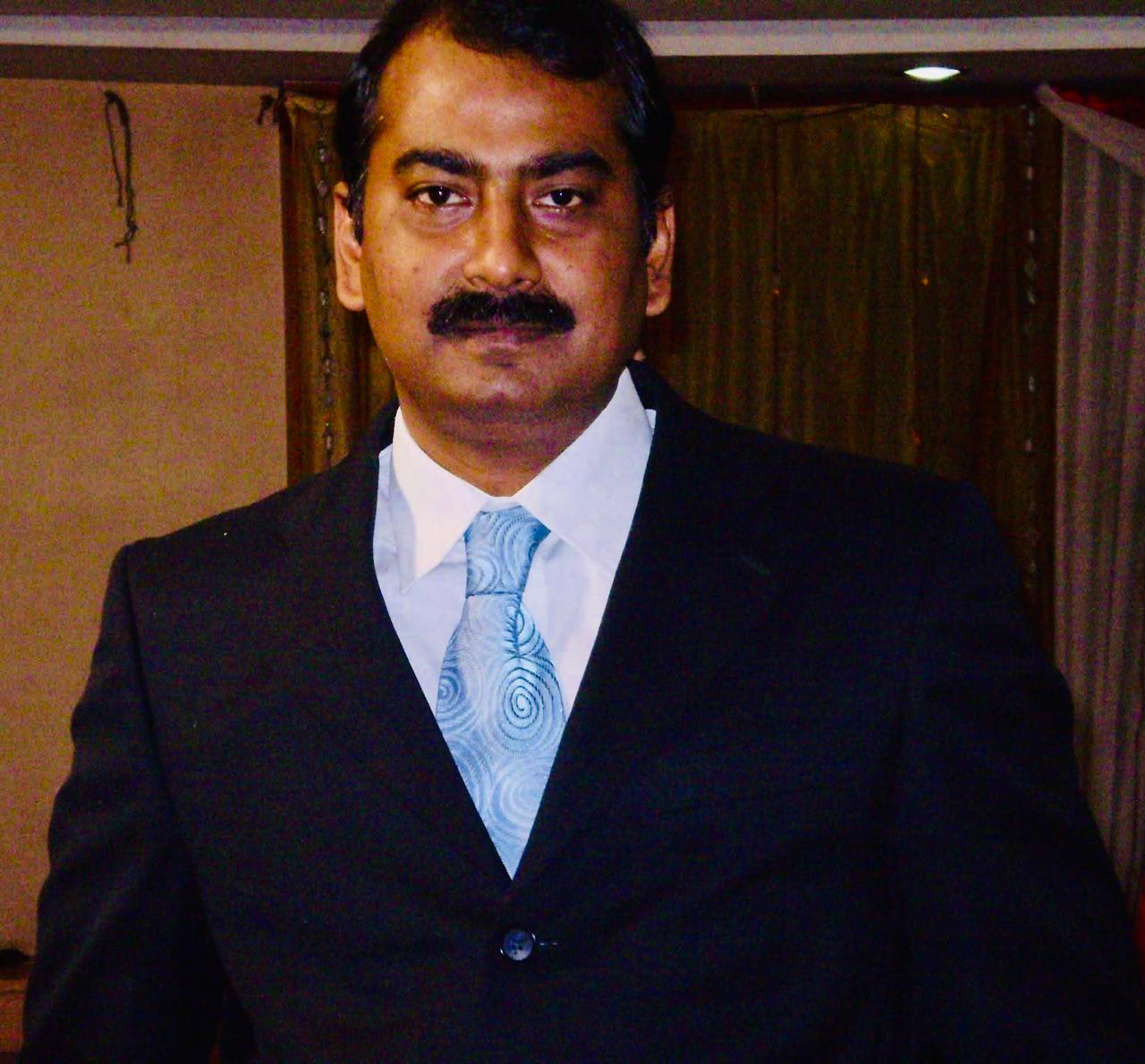 Manish Singh