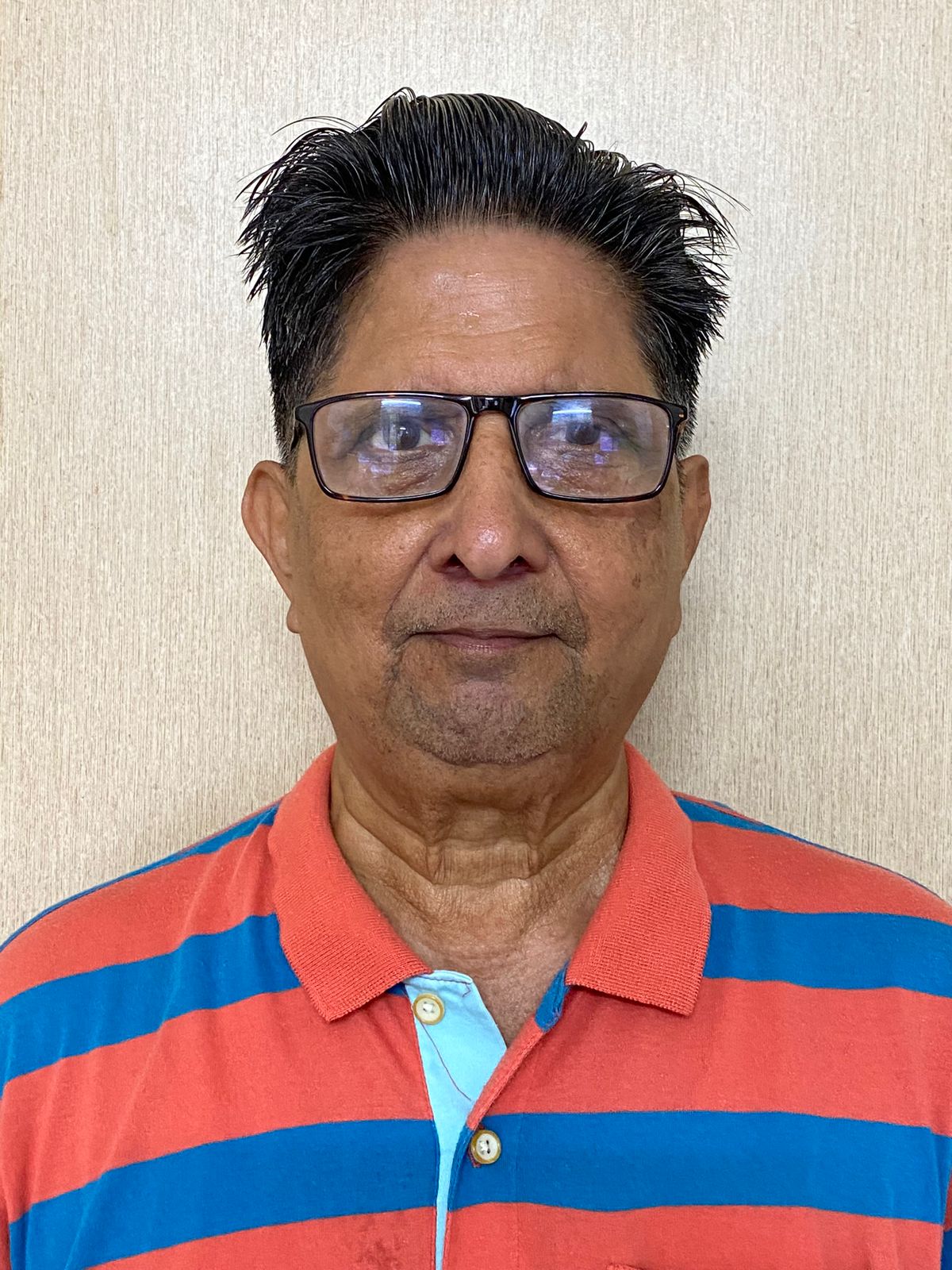 Sushil Dhanuka