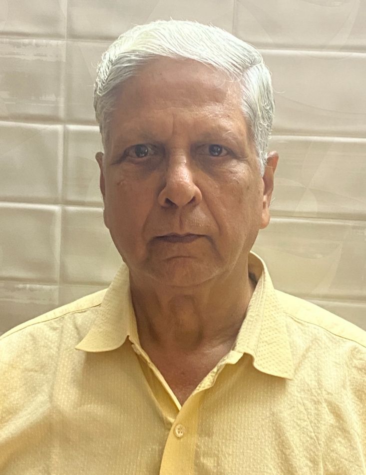 Vishwanath Dhanuka
